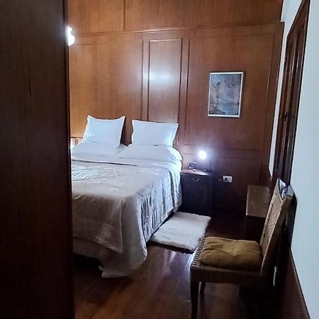 Ezeiza Bed And Breakfast 외부 사진