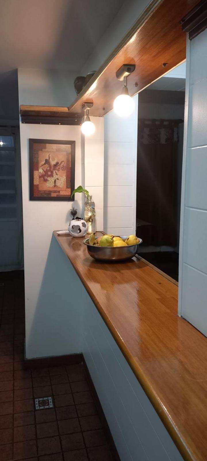 Ezeiza Bed And Breakfast 외부 사진