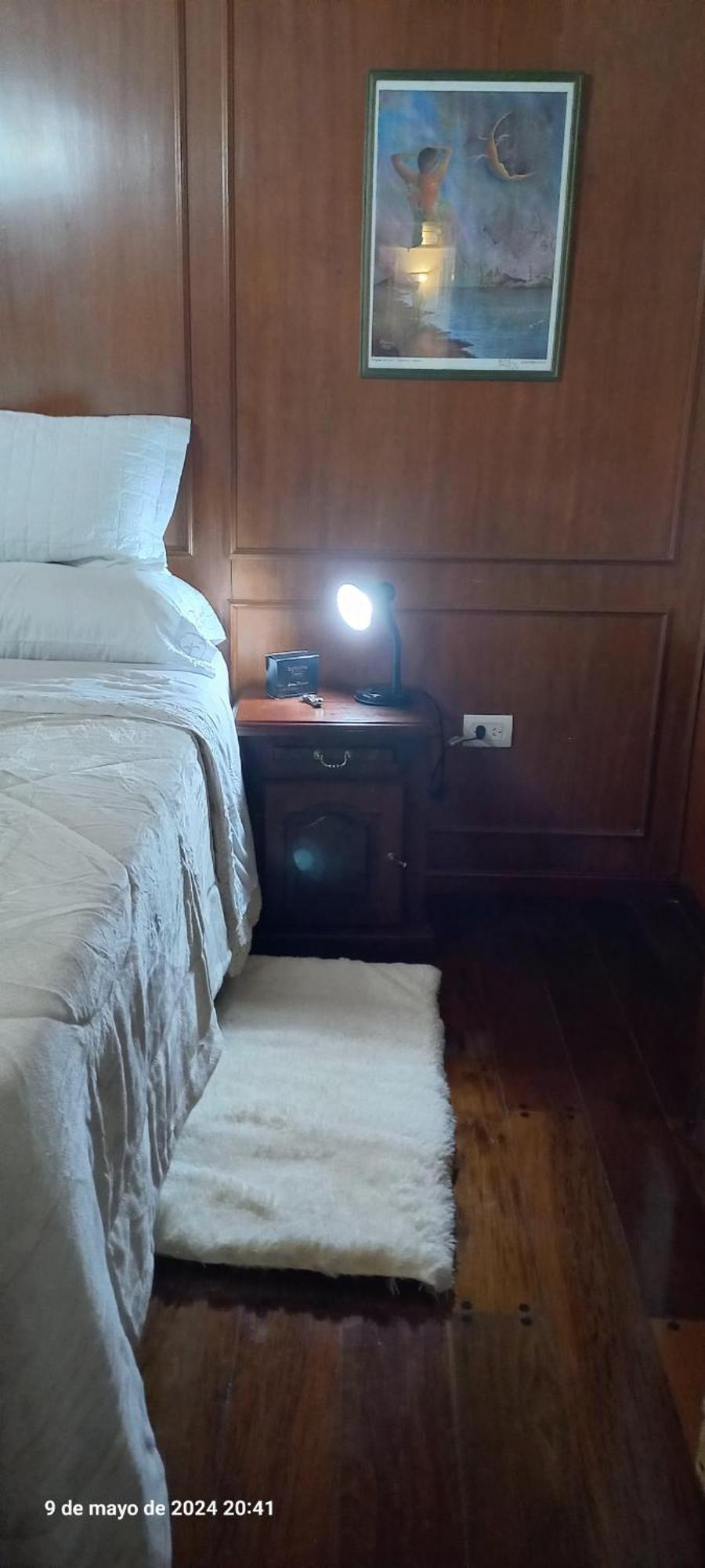 Ezeiza Bed And Breakfast 외부 사진