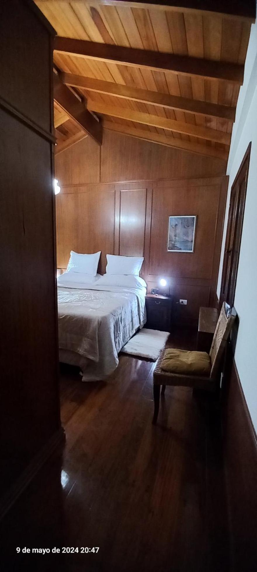 Ezeiza Bed And Breakfast 외부 사진