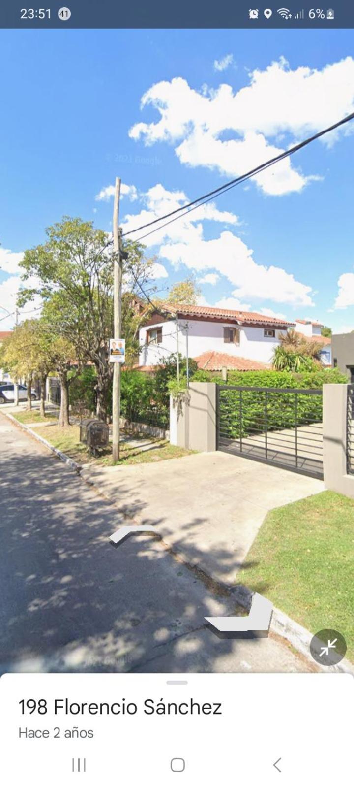 Ezeiza Bed And Breakfast 외부 사진