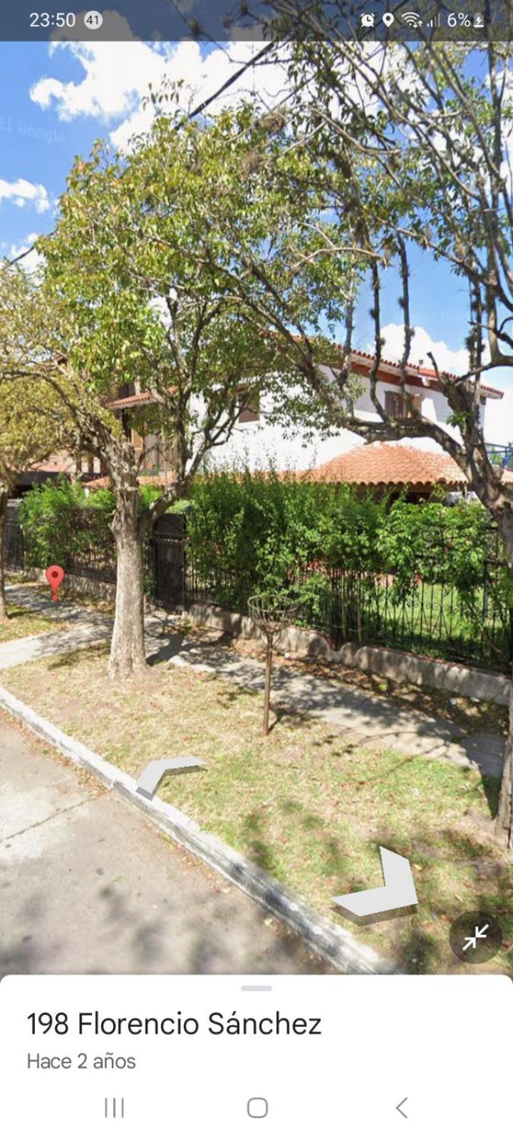 Ezeiza Bed And Breakfast 외부 사진