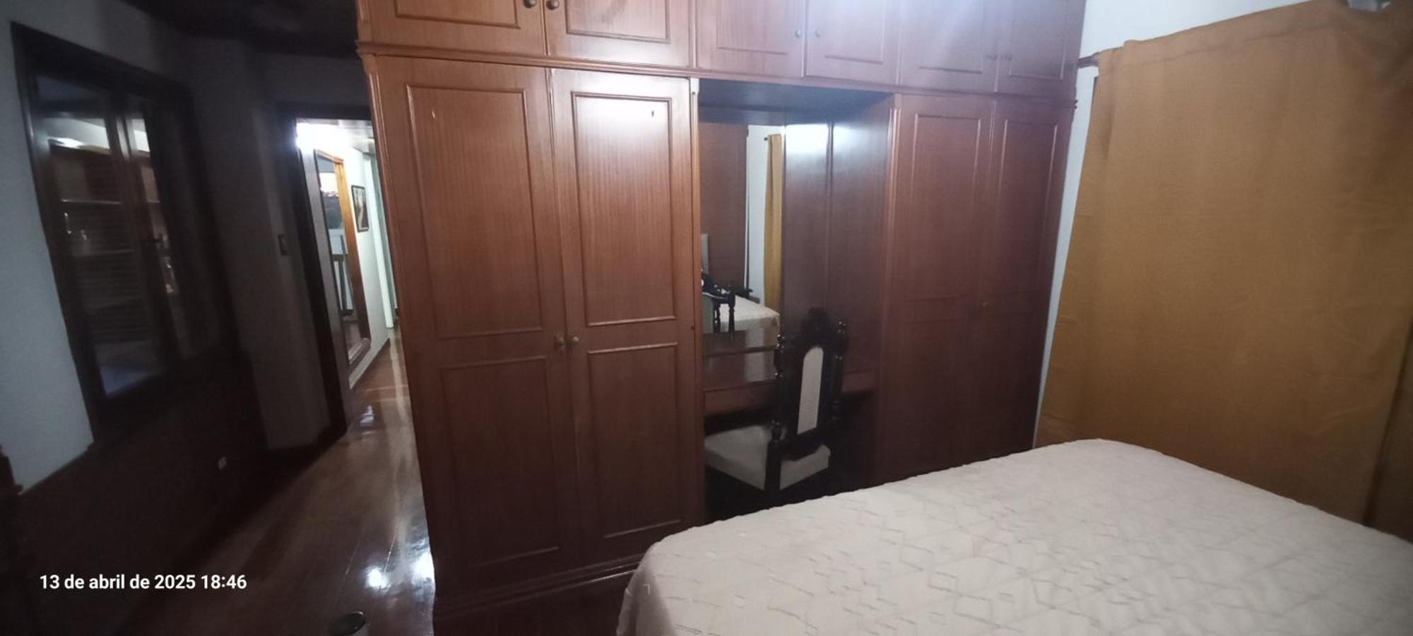 Ezeiza Bed And Breakfast 외부 사진