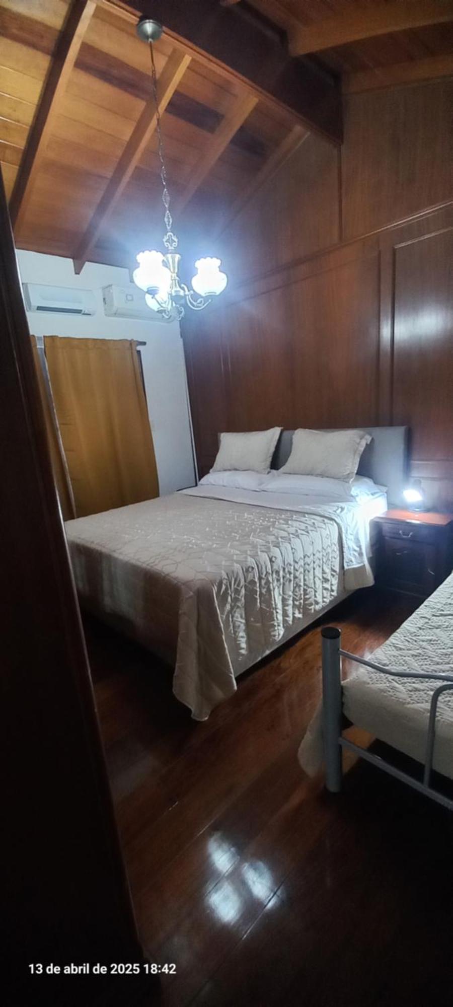 Ezeiza Bed And Breakfast 외부 사진