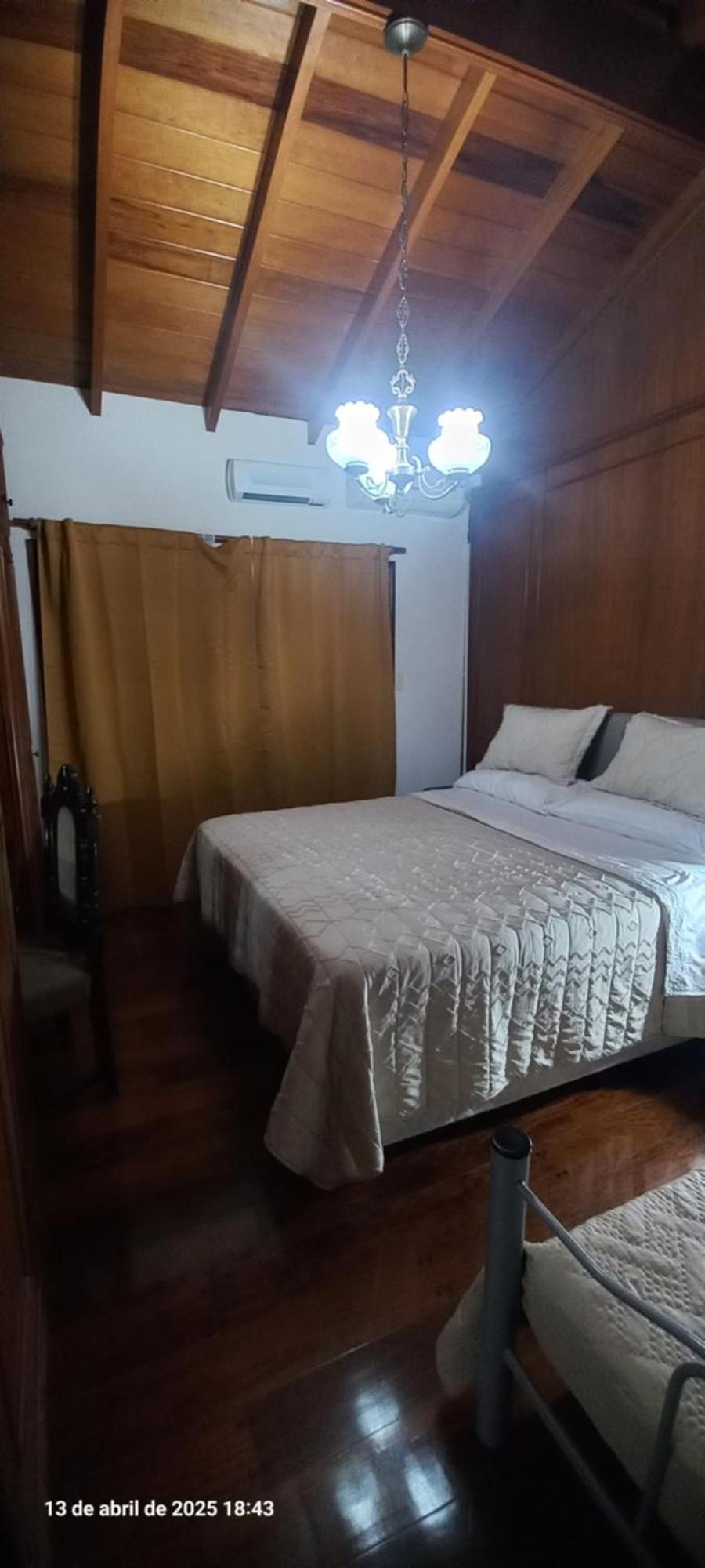 Ezeiza Bed And Breakfast 외부 사진