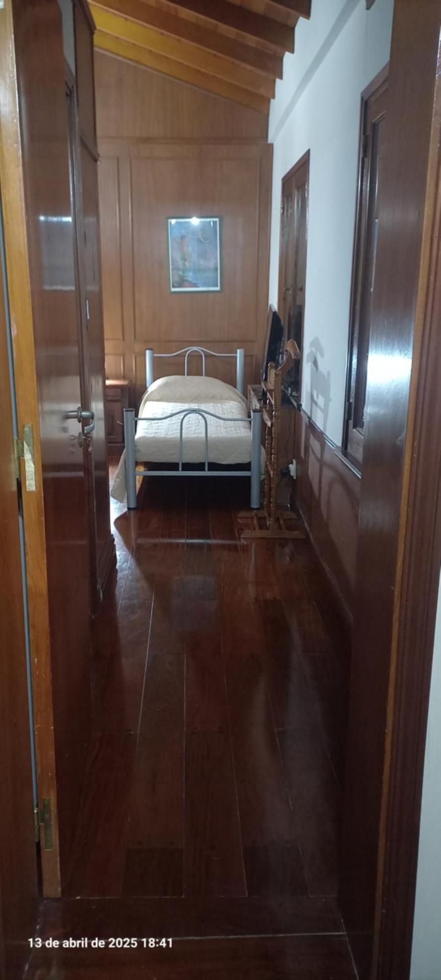 Ezeiza Bed And Breakfast 외부 사진