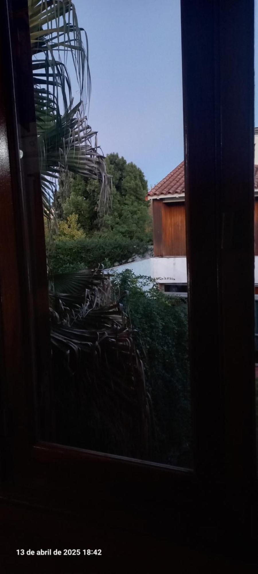 Ezeiza Bed And Breakfast 외부 사진