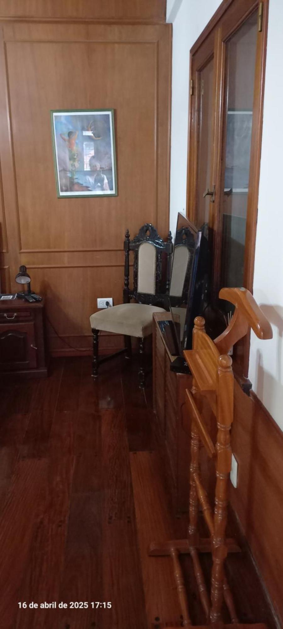 Ezeiza Bed And Breakfast 외부 사진