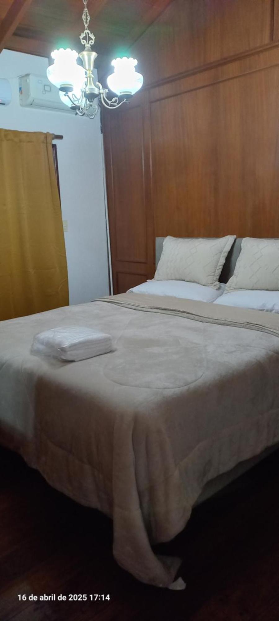 Ezeiza Bed And Breakfast 외부 사진