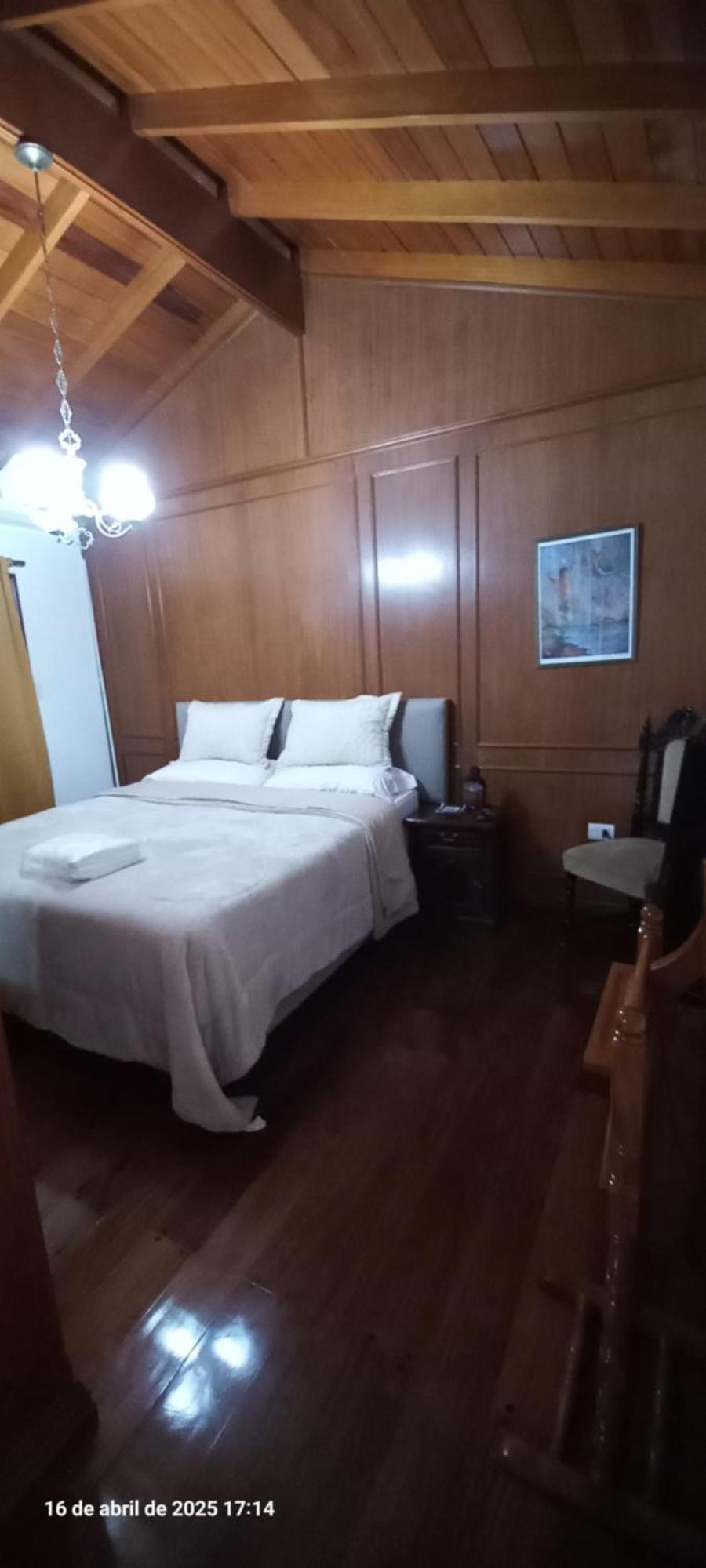 Ezeiza Bed And Breakfast 외부 사진